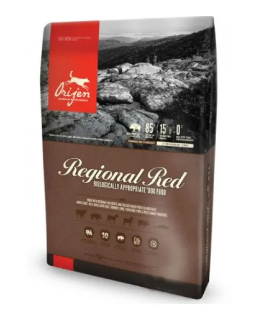 Orijen Regional Red 2 Kg