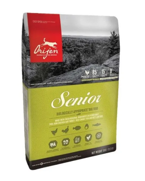 Orijen Senior 2Kg