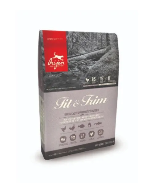 Orijen Fit & Trim 11.4Kg
