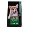CIBAU PUPPY MEDIUM BREED 12KG