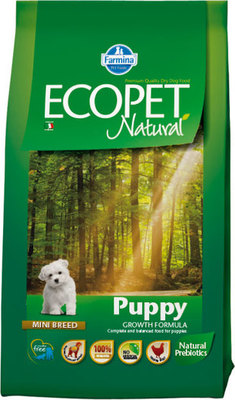 package-of-Ecopet-NaturalPuppy-MINI