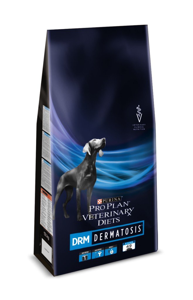 DRM Dermatosis