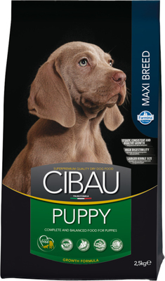 CIBAU-Puppy-Maxi-25kg