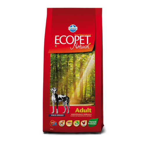 Ecopet Natural Adult Maxi Breed