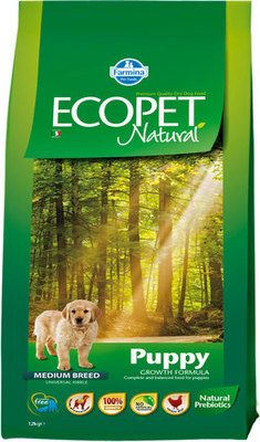 12kg-package-of-Ecopet-NaturalPUPPY-MEDIUM