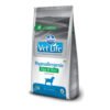 VET LIFE HYPOALERGENIC CANINE EGG&RICE