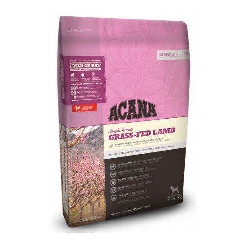 Acana Grass Fed Lamb 2Kg