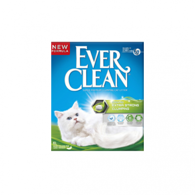 EVERCLEAN EXTRA STRONG SCENTED