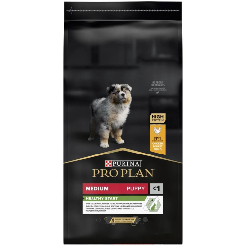 Pro Plan Puppy Medium Optistart 3 Kg