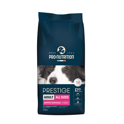 Flatazor Prestige Adult Sensible Grain Free Witth Salmon 12Kg