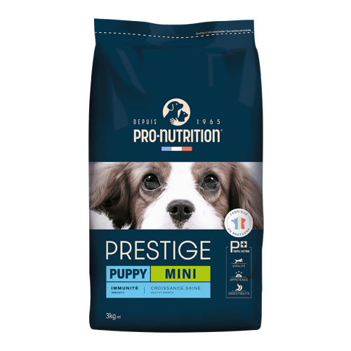 Flatazor Prestige Puppy Mini 3Kg