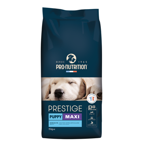 Flatazor Prestige Junior Maxi 15Kg