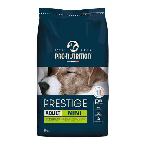 Flatazor Prestige Adult Mini 3Kg