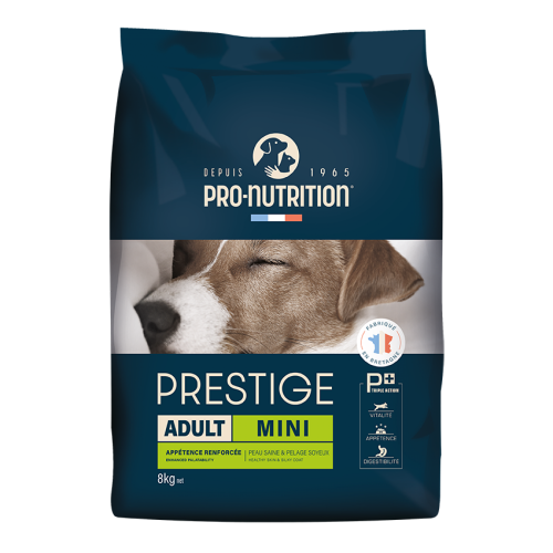 Flatazor Prestige Adult Mini 8Kg