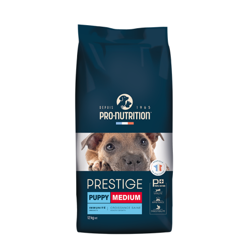 Flatazor Prestige Puppy 12Kg
