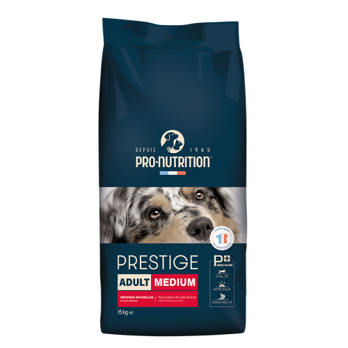 Flatazor Prestige Adult Medium 15Kg