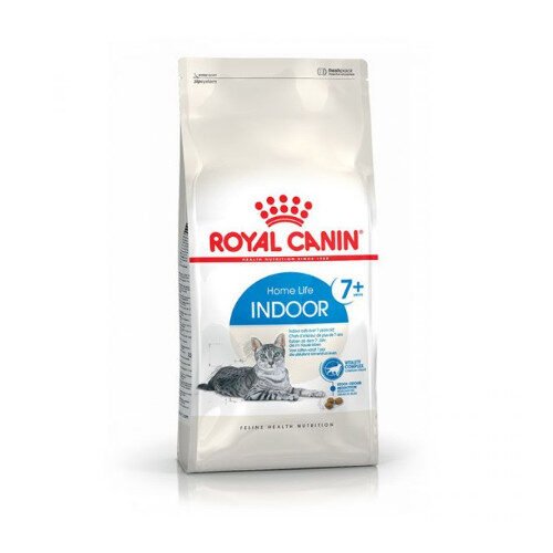 Royal Canin Indoor +7 1,5Kg