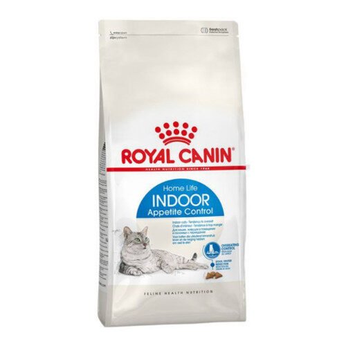 Royal Canin Indoor Appet Ctrl 2Kg