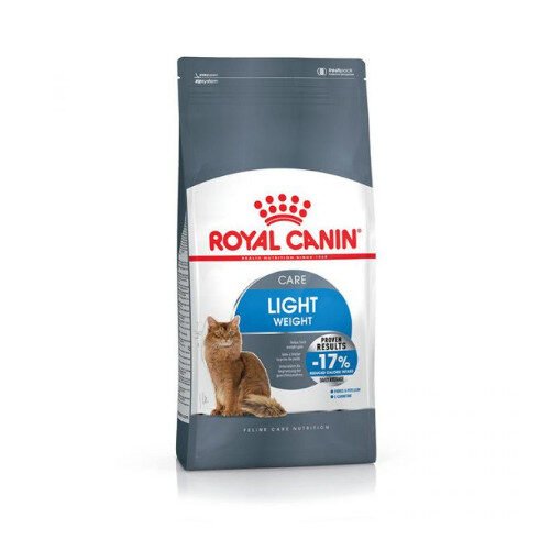 Royal Canin Light Weight Care 3Kg