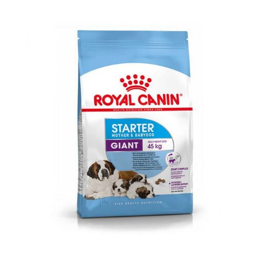 Royal Canin Giant Starter 3.5Kg