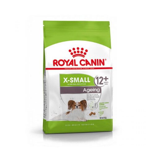 Royal Canin Xsmall Ageing 12+ 1,5Kg