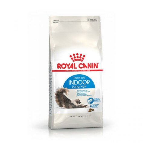 Royal Canin Indoor Longhair 2Kg