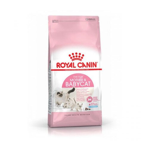 Royal Canin Babycat 2Kg