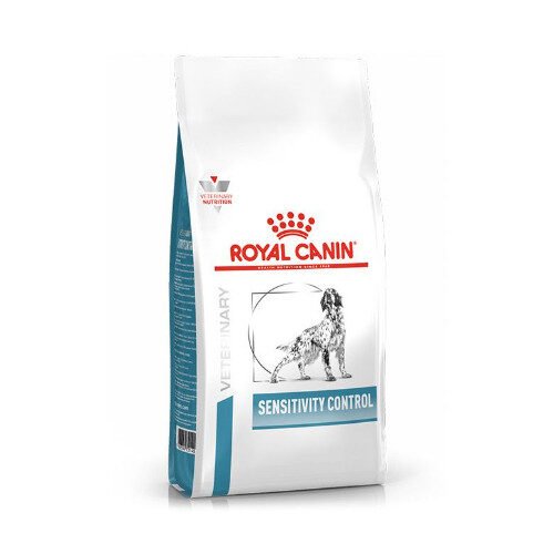 Royal Canin Sensitivity Control Adult 14Kg