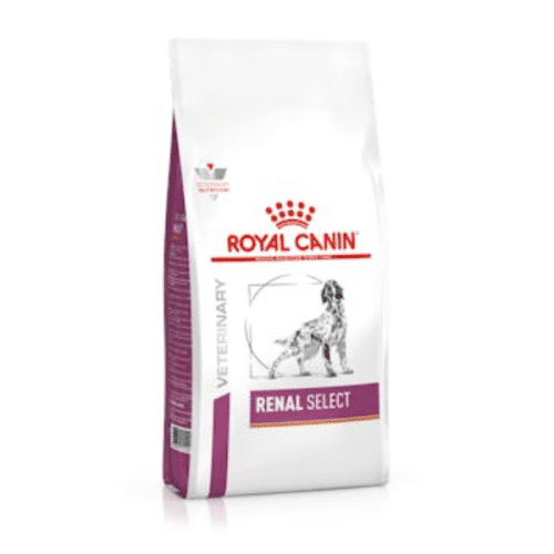 Royal Canin Renal Select Dog Adult 10Kg