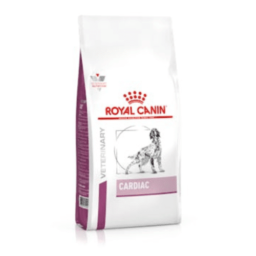 Royal Canin Dog Cardiac 7,5Kg