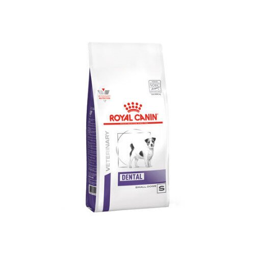 Royal Canin Dental Small Dog 1.5Kg