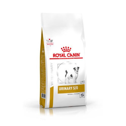 Royal Canin Urinary Small Dog 1,5Kg
