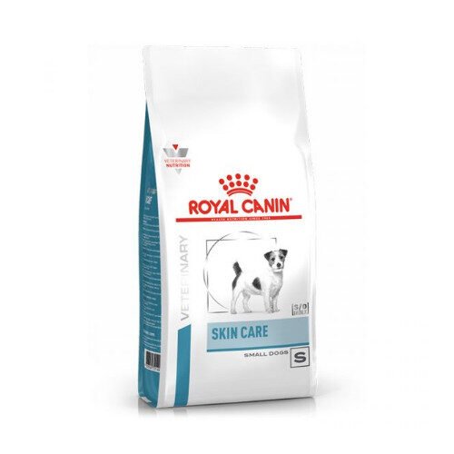 Royal Canin Skin Care Adult Small 2Kg
