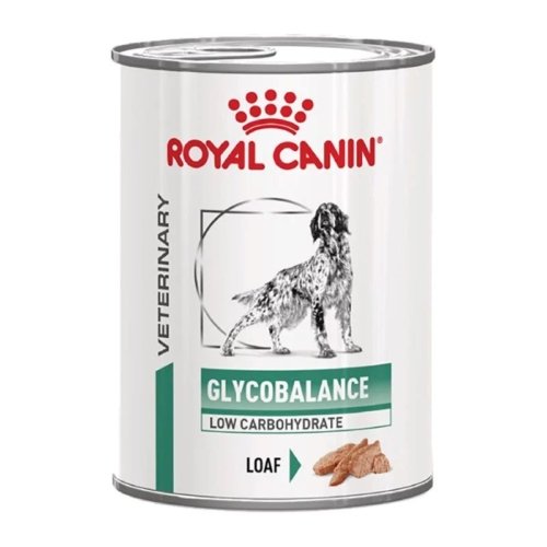 Royal Canin Glycobalance Dog 12x410gr