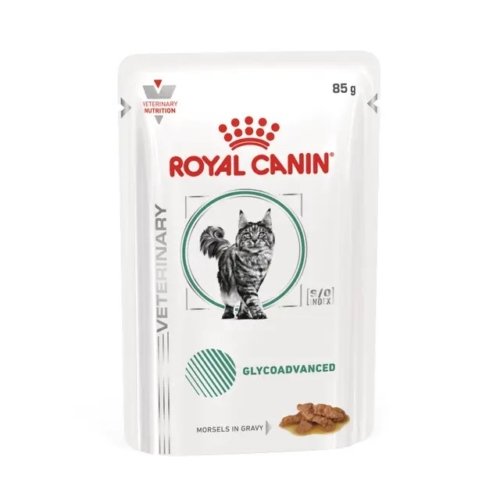 Royal Canin Royal Canin Glycoadvanced Cat 12x85gr