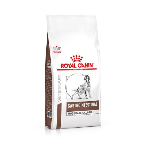 Royal Canin Gastrointestinal Moderate Calorie 15Kg