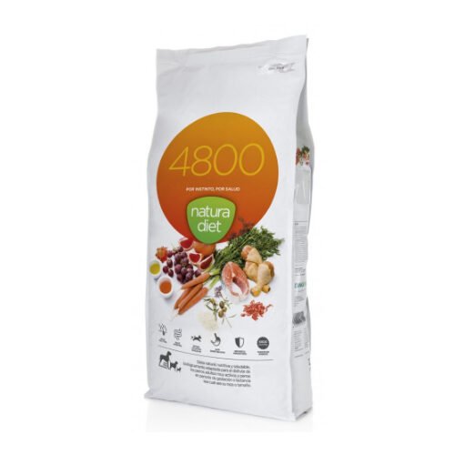 Natura Diet 4800 Energy 12Kg