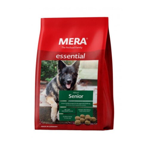 Meradog Essential High Premium Senior 12.5Kg