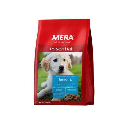 Meradog Essential High Premium Junior 1 12.5Kg