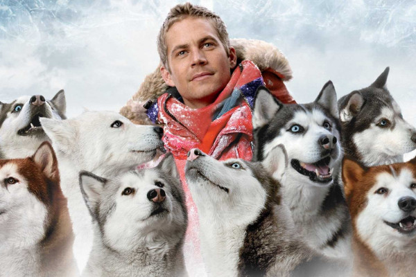 Eight-Below antarktiki