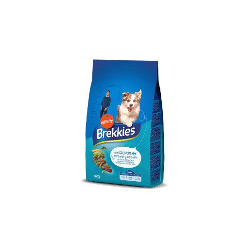 Brekkies Adult Mix Fish 20kg