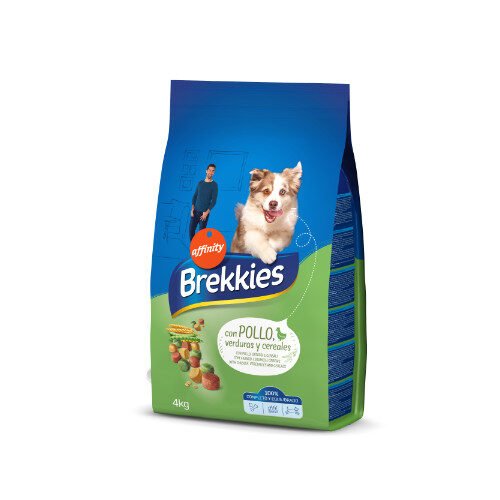 Brekkies Dog Complete Adult 20kg