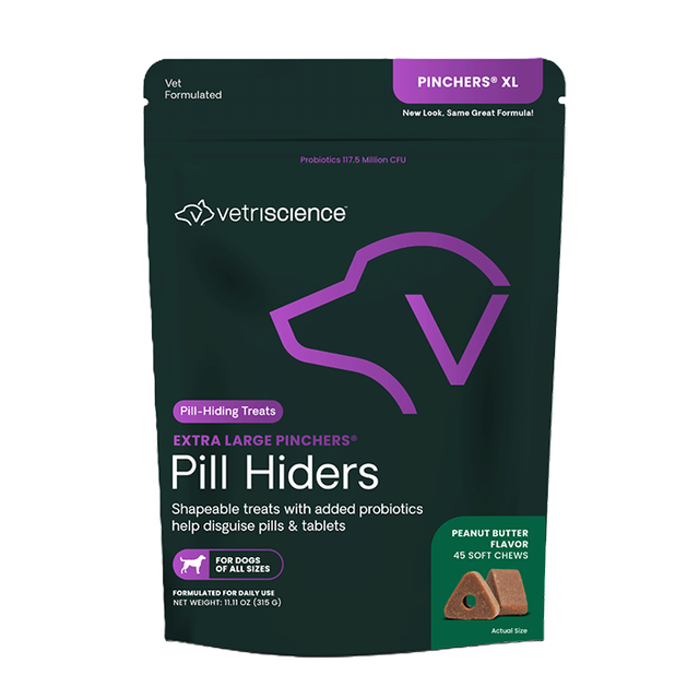 pill hiders peanut butter