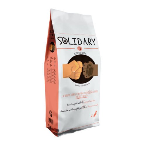SOLIDARY 26 PUPPY - ADULT 15KG
