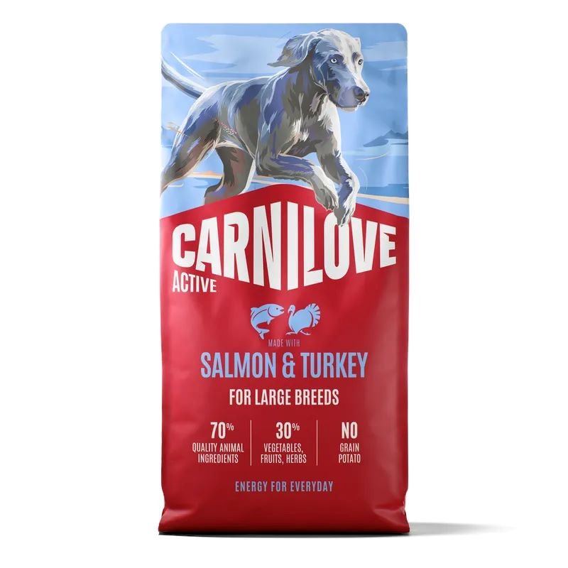 carnilove_active_large breeds 1.5kg