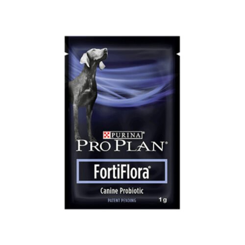 Συμπληρωμα Purina Veterinary Diets - Forti-Flora Για Σκυλους 1Gr Χ 7Τεμ