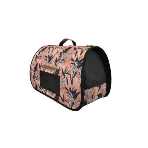 Woof Moda τσάντα μεταφοράς Jungle 48*20*28