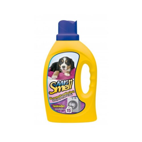 Mr Smell Bio-Enzymatic washing Liquid 1Lt