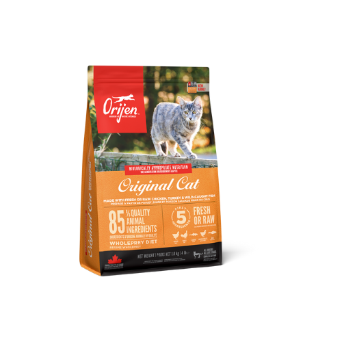 Orijen Original Cat 5.4Kg