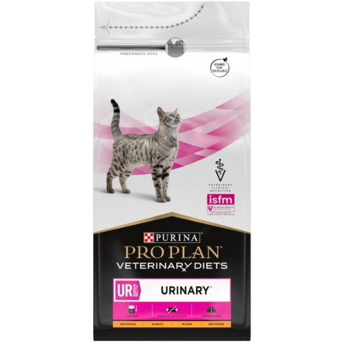 Pro Plan Ur Urinary Chicken Feline 1,5 Kg